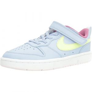 Nike Court Borough Low 2 (GS) - Chaussures pour enfants