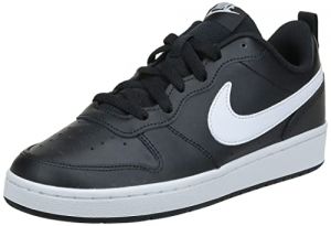 Nike Garçon Unisex Kinder Court Borough Low 2 Chaussure de Basketball