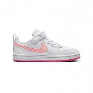 Nike Chaussures Fille Court Borough Low RECRAFT (PS)