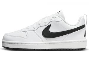 Nike Court Borough Low Recraft (GS) Young Athletes Shoe