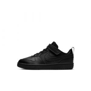 Nike Garçon Court Borough Low 2 (Tdv) Sneaker