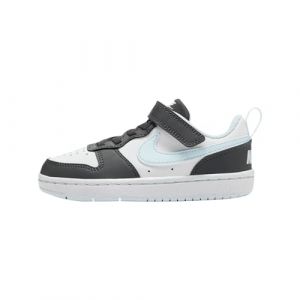 Nike Court Borough Low RECRAFT (PS) Sneaker