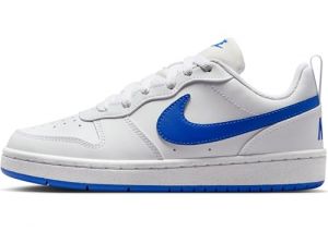 Nike Court Borough Low Recraft (GS) Young Athletes Shoe