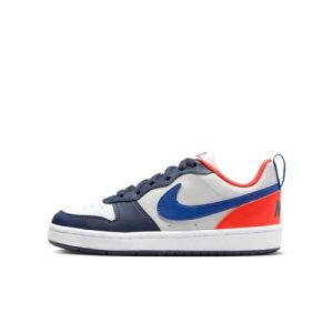 Nike Court Borough Low RECRAFT GS Sneaker