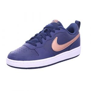 Nike Court Borough Low 2 (GS) Walking Shoe