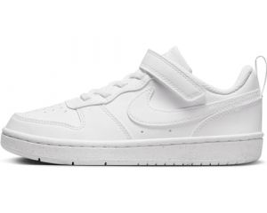 Nike Court Borough Low Recraft Chaussure de Course sur Route