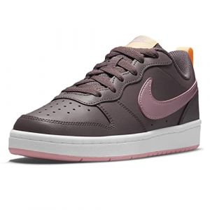 Nike Court Borough Low 2 (GS) Chaussures de Gym