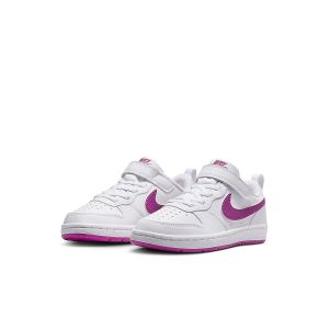 sneakers enfant court borough low recraft litt