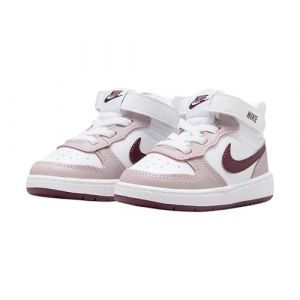 Baskets Nike Court Borough Mid 2