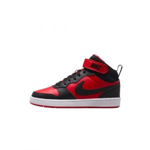 Nike Court Borough Mid 2 GS Sneaker