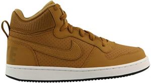 Nike Homme Court Borough Mid (GS) Chaussures de Fitness