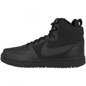 Nike Homme Court Borough Mid Winter Baskets Hautes