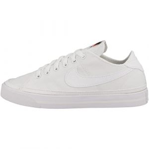 Nike Femme Court Legacy Canvas Women's Shoe