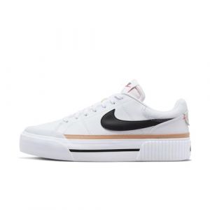 Nike Femme Court Legacy Lift Women's Shoes