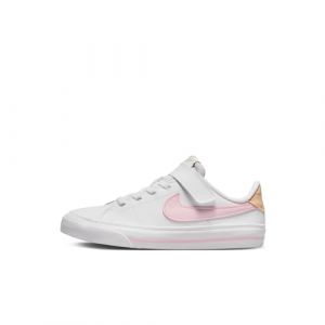 Nike Court Legacy Baby/Toddler Shoe