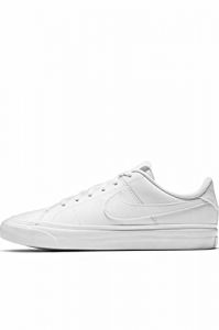 Nike Court Legacy Big Kids' Shoe