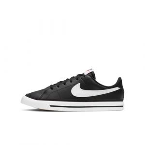 Nike Court Legacy (GS) Young Athletes Shoe