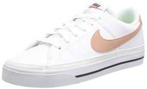 Nike Femme WMNS Court Legacy Nn Baskets