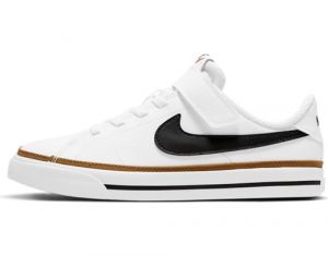 Nike Mixte Enfant Court Legacy Flat-sheets