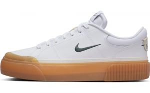 Nike Femme WMNS Court Legacy Lift Sneaker