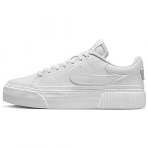 Nike Femme WMNS Court Legacy Lift Sneaker