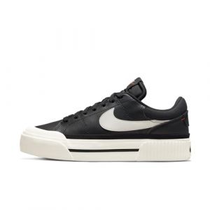 Nike Femme Court Legacy Lift Women's Shoes