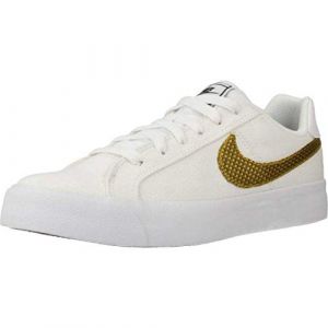 Nike Femme Nikecourt Royale AC Se Chaussures de Tennis