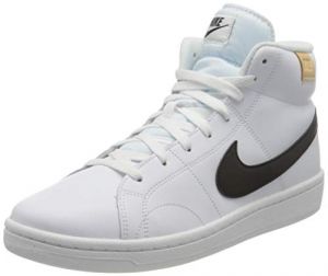 NIKE Homme Court Royale 2 Mid Chaussure de Marche