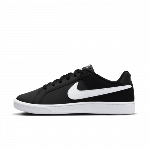 Chaussure Nike Court Royale pour Femme - Noir