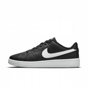 Chaussure Nike Court Royale 2 pour Femme - Noir