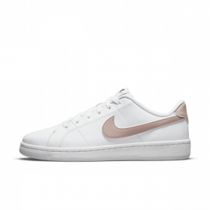 Chaussure Nike Court Royale 2 pour Femme - Blanc