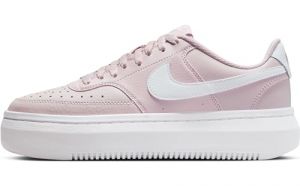 Nike Femme W Court Vision Alta LTR Sneaker