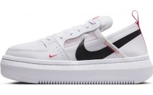 NIKE Femme W Court Vision Alta TXT Sneaker