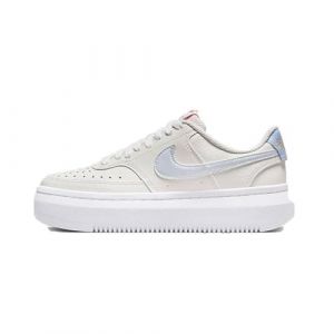 Nike Femme Court Vision Alta Basket