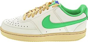 Nike Court Vision Low (FJ5437-133) Electric Algae/Vanille Paile