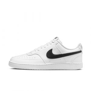 Nike Chaussures de Basketball Court Vision Low Better pour Homme