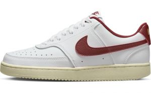 Baskets Nike Court Vision Low Femme