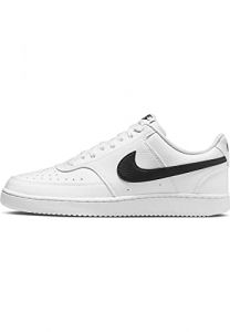 Nike Chaussures de Basketball Court Vision Low Better pour Homme