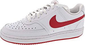 Nike Femme Court Vision Low Baskets