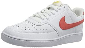 Nike Femme Court Vision Low Chaussure de Marche