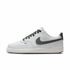 Chaussure Nike Court Vision Low Next Nature pour femme - Blanc