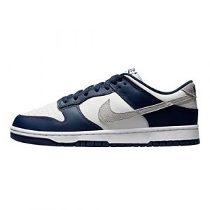 Nike Dunk Low Retro Chaussures de Basket Femme