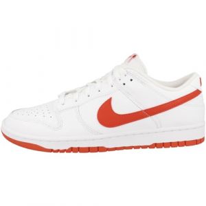 Nike Hommes Dunk Low Retro