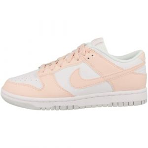 Nike Chaussures de Basket pour Femme W Dunk Low