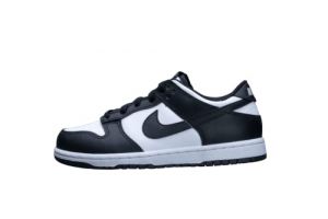 Nike Chaussures Dunk Low (PS) CW1588-100