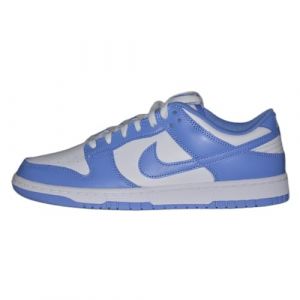 Nike - Dunk Low Retro - DV0833400 - Pointure: 45 EU