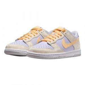 Baskets Nike Dunk Low Enfants