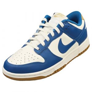 Nike Femme Dunk Low Sneaker