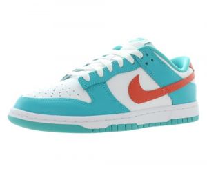 Nike Homme Dunk Low Retro Sneaker