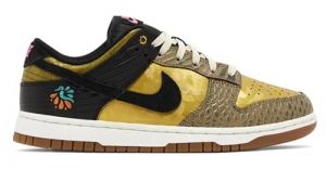 Nike Femme Dunk Low Premium Sneaker